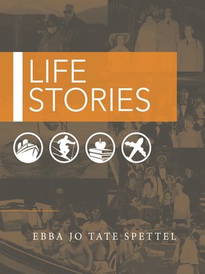 cover image of Life Stories